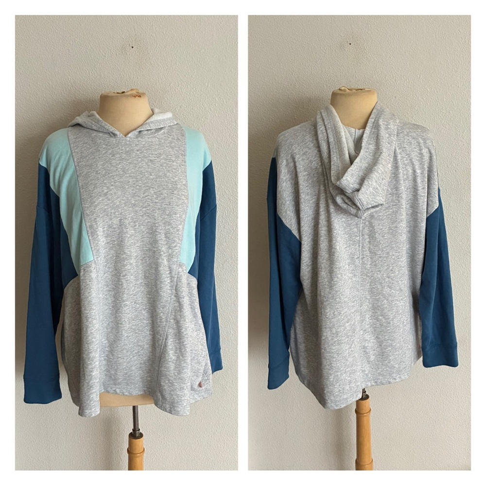 Livi Active hoodie size 18/20